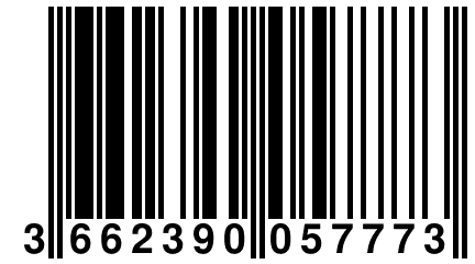3 662390 057773