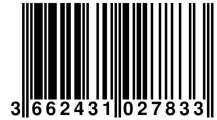 3 662431 027833