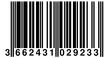 3 662431 029233