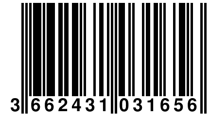 3 662431 031656