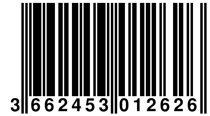 3 662453 012626