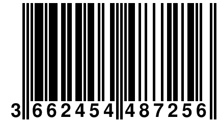 3 662454 487256
