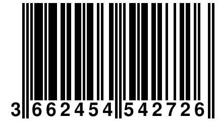 3 662454 542726