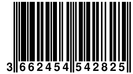 3 662454 542825