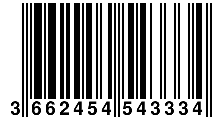 3 662454 543334