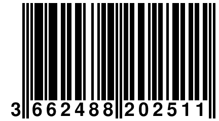 3 662488 202511