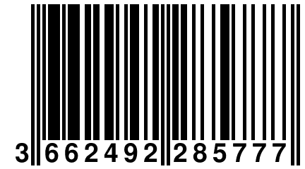 3 662492 285777