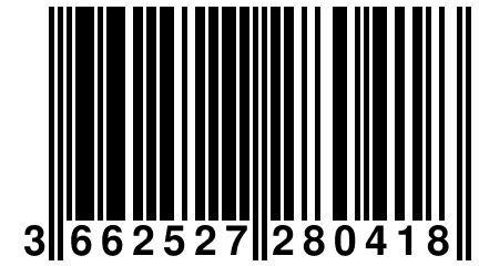 3 662527 280418