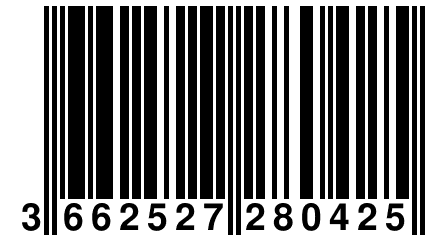 3 662527 280425