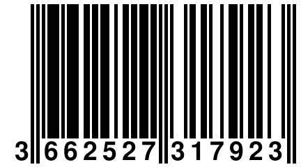 3 662527 317923