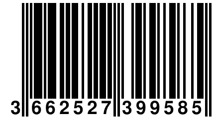 3 662527 399585