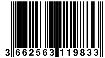 3 662563 119833