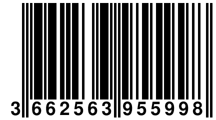 3 662563 955998