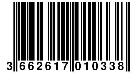 3 662617 010338