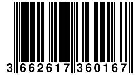 3 662617 360167