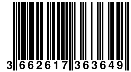 3 662617 363649