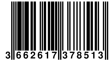 3 662617 378513