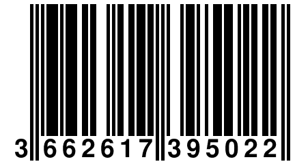 3 662617 395022