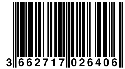 3 662717 026406