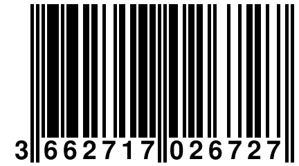 3 662717 026727