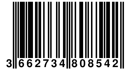 3 662734 808542
