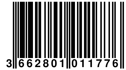 3 662801 011776