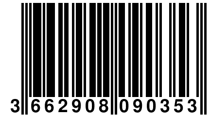 3 662908 090353