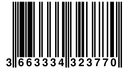 3 663334 323770
