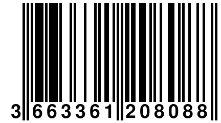3 663361 208088
