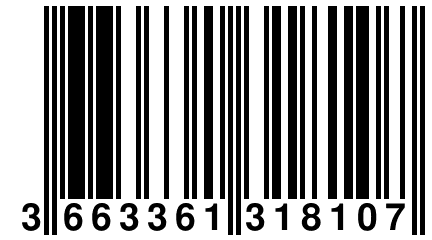 3 663361 318107