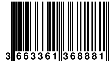 3 663361 368881