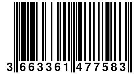 3 663361 477583