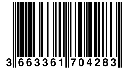 3 663361 704283