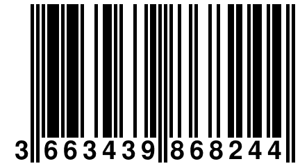 3 663439 868244