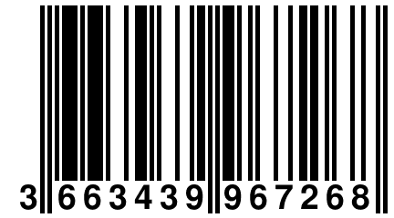 3 663439 967268