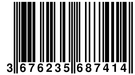 3 676235 687414