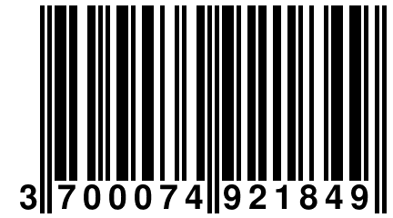 3 700074 921849