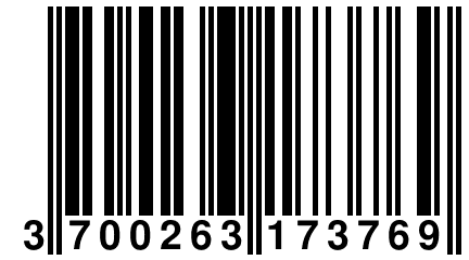 3 700263 173769