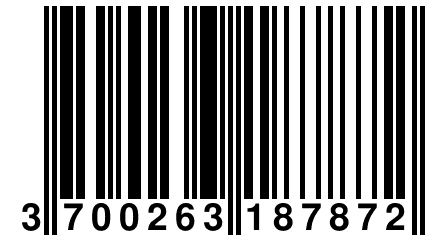 3 700263 187872
