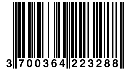 3 700364 223288