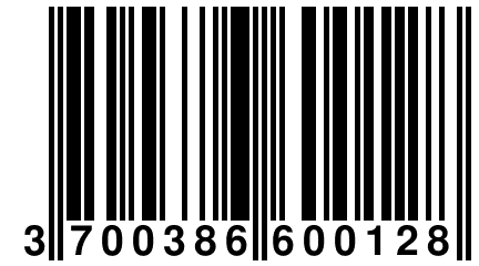 3 700386 600128