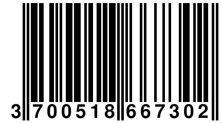 3 700518 667302