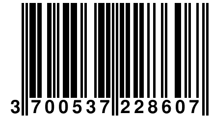 3 700537 228607