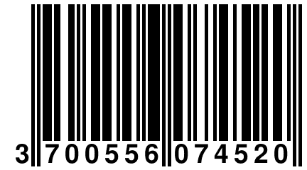 3 700556 074520