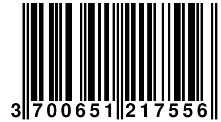 3 700651 217556