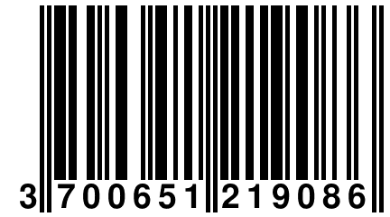 3 700651 219086