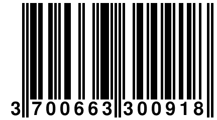 3 700663 300918
