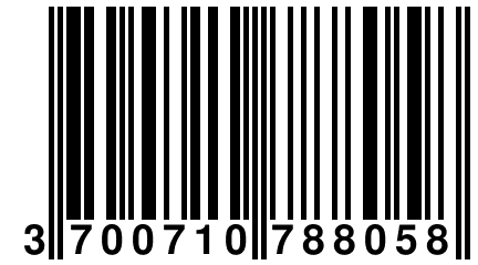 3 700710 788058