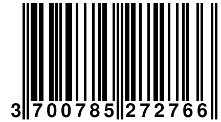 3 700785 272766