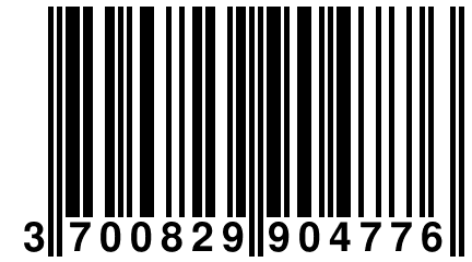 3 700829 904776